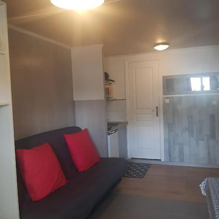 Studio Entre Paris Et Disney 1 Apartment Torcy  Ngoại thất bức ảnh