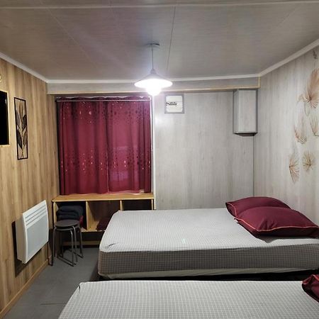 Studio Entre Paris Et Disney 1 Apartment Torcy  Ngoại thất bức ảnh