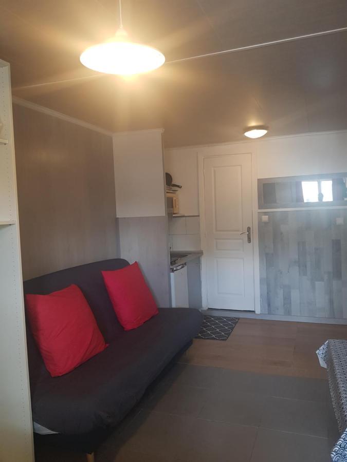 Studio Entre Paris Et Disney 1 Apartment Torcy  Ngoại thất bức ảnh