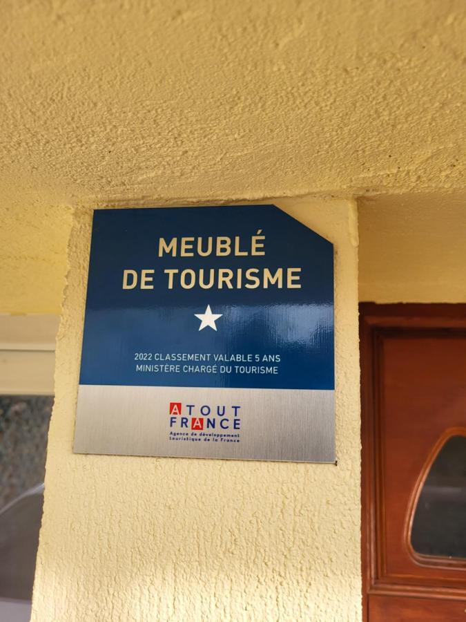 Studio Entre Paris Et Disney 1 Apartment Torcy  Ngoại thất bức ảnh