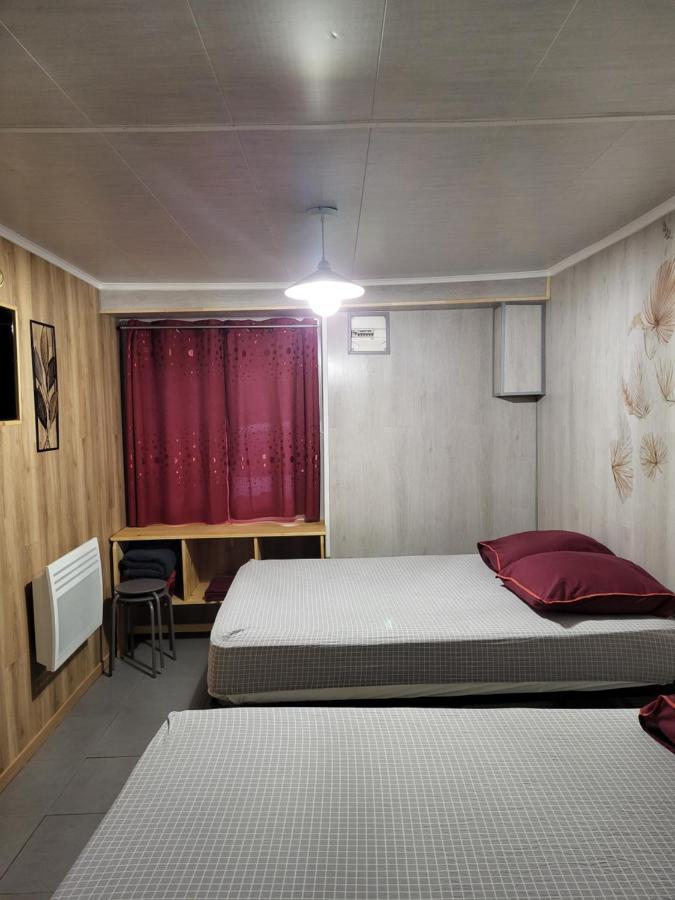 Studio Entre Paris Et Disney 1 Apartment Torcy  Ngoại thất bức ảnh