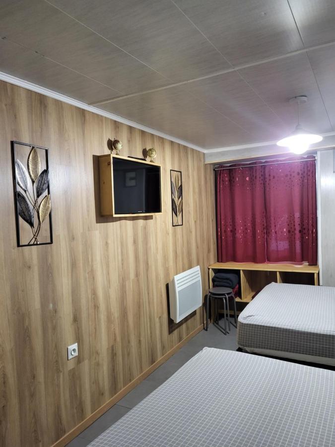 Studio Entre Paris Et Disney 1 Apartment Torcy  Ngoại thất bức ảnh