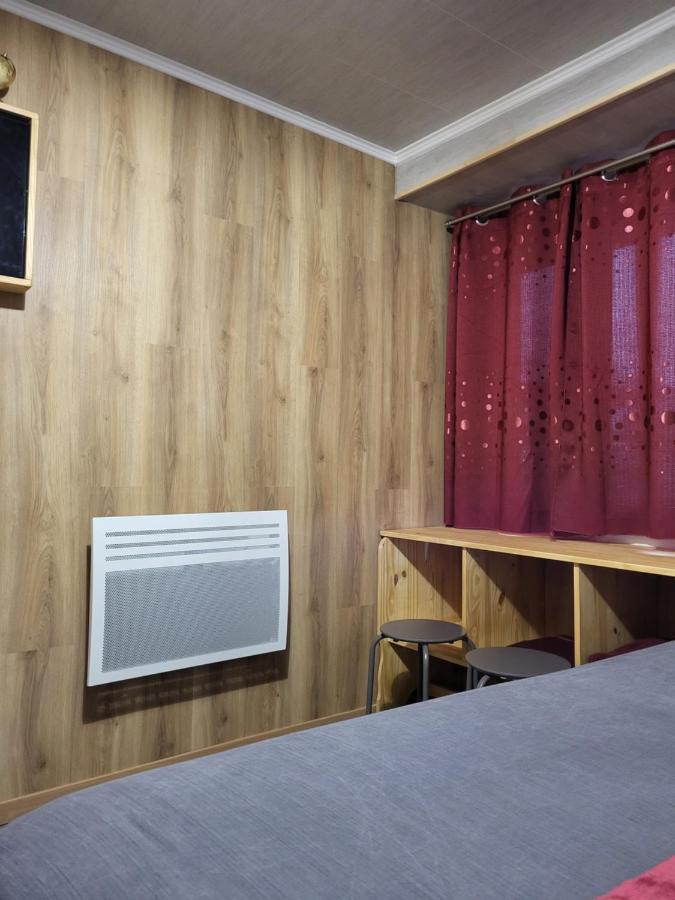 Studio Entre Paris Et Disney 1 Apartment Torcy  Ngoại thất bức ảnh
